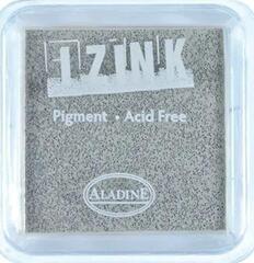 Печат Aladine Izink Подложка за печат Grey