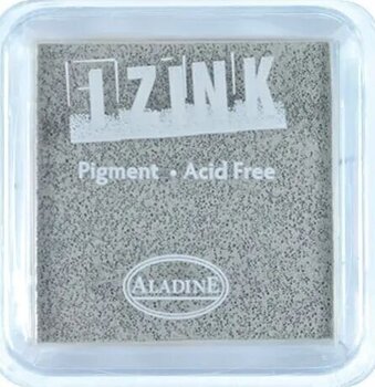 Stempel Aladine Izink Stempelkissen Grey - 1