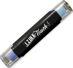 Ștampila pentru copii Aladine Izink Touch Tampon De Ștampilă Albastru închis