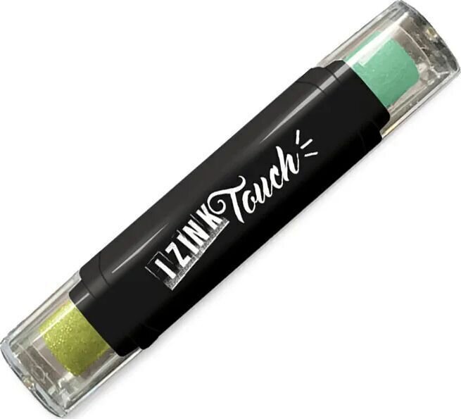 Razítko Aladine Izink Touch Razítková poduška Sea Green