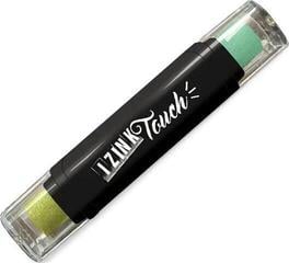 Печат Aladine Izink Touch Подложка за печат Sea Green