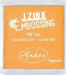 Печат Aladine Izink Подложка за печат Metal Yellow