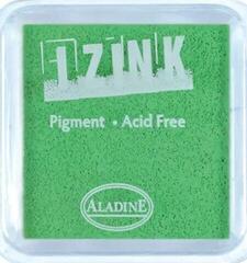 Печат Aladine Izink Подложка за печат Fluo Green