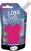 Barva za tekstil Aladine Izink Barva za tkanine Dark Pink 80 ml