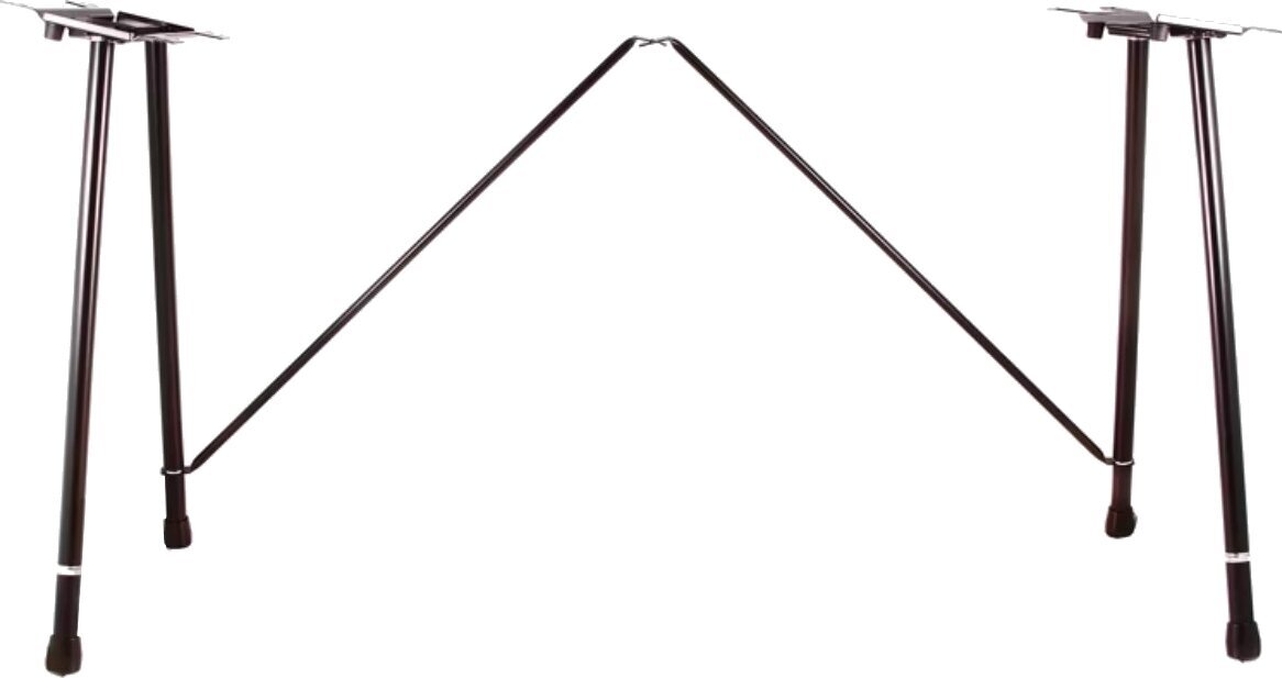 Сгъваема стойка за клавиатура
 NORD STAND-EX Сгъваема стойка за клавиатура Black