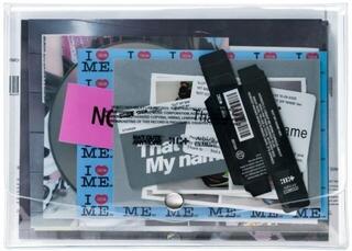 Muzyczne CD ILLIT - NOT CUTE ANYMORE (Not My Name Version) (CD)