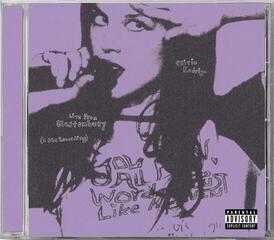 Muziek CD Olivia Rodrigo - Live From Glastonbury (2 CD)