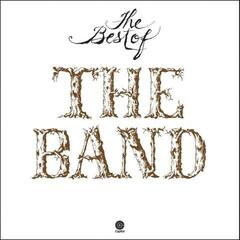 LP ploča The Band - The Best Of The Band (LP)