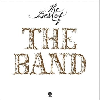Disc de vinil The Band - The Best Of The Band (LP) - 1