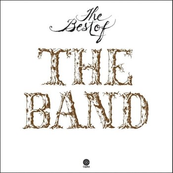 Muzički CD The Band - The Best Of The Band (CD) - 1