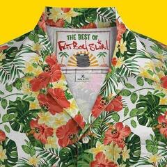 Δίσκος LP Fatboy Slim - The Best Of (Yellow Coloured) (2 LP)