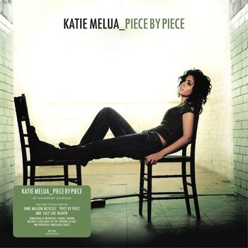 Musikk-CD Katie Melua Piece by Piece (Deluxe Edition) (Remastered) (2 CD) - 1