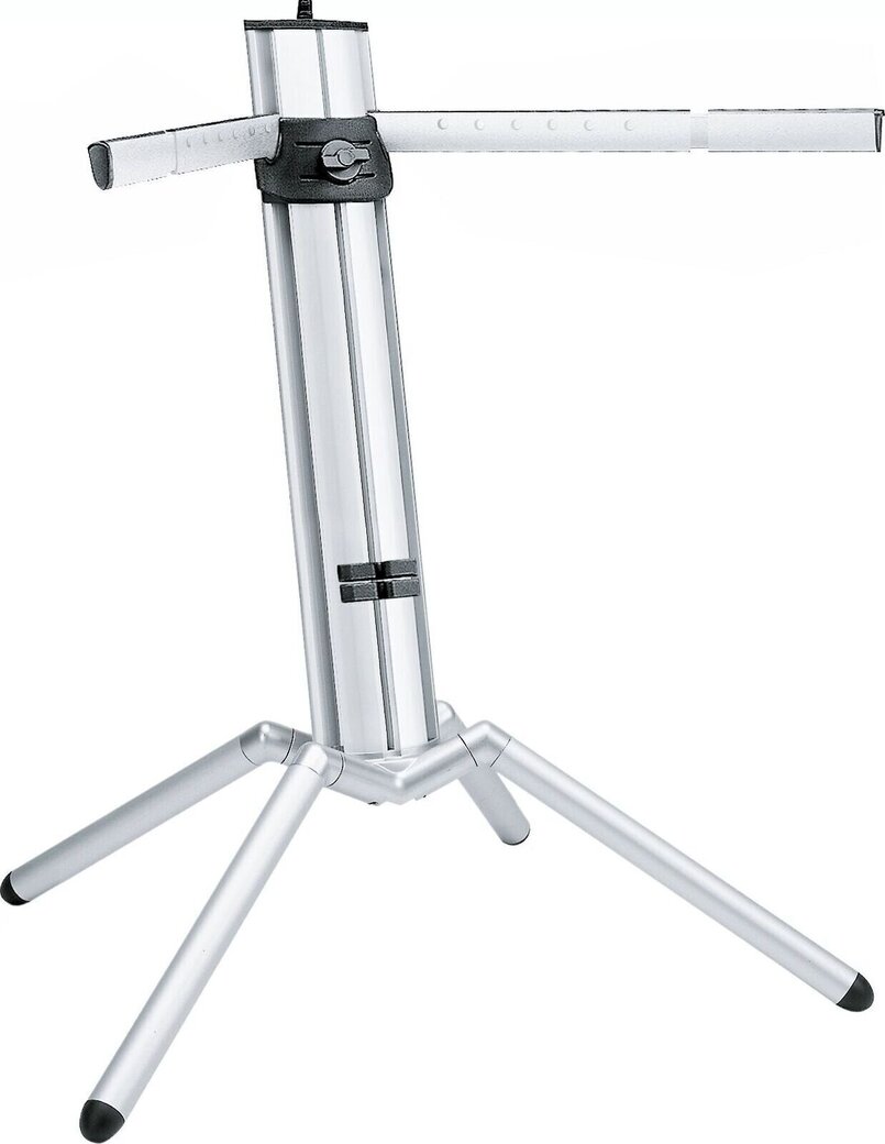Konig & Meyer 18840-000-30 Baby Spider Pro Suporte dobrável para