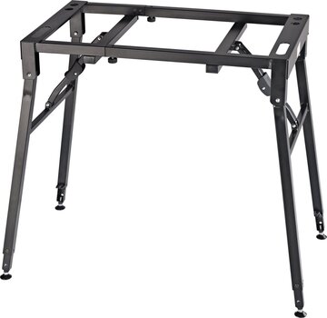 Folding keyboard stand Konig & Meyer 18950 Folding keyboard stand Black - 1