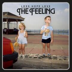 Disco in vinile The Feeling - Loss. Hope. Love. (LP)
