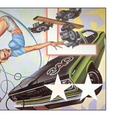 LP platňa The Cars - Heartbeat City (2 LP)