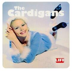 Vinylplade The Cardigans - Life (LP)