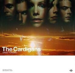 Vinylplade The Cardigans - Gran Turismo (LP)