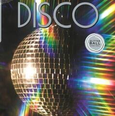 LP ploča Various Artists - Disco Now Playing (Limited Edition) (Clear Coloured) (LP)