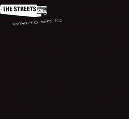 Disque vinyle The Streets - RSD - The Streets Remixes & B-Sides (2 LP)