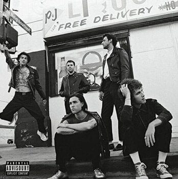 Грамофонна плоча The Neighbourhood - Neighbourhood (2 LP) - 1