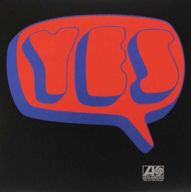 Грамофонна плоча Yes - Yes (180g) (2 LP)