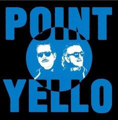 LP ploča Yello - Point (LP)