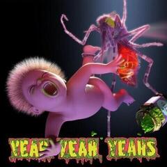 Disco de vinilo Yeah Yeah Yeahs - Mosquito (LP)