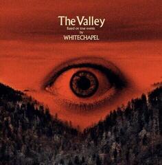 LP ploča Whitechapel - The Valley (Orange Ink Coloured) (LP)
