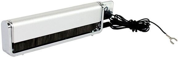 Børste til LP-plader Muziker Static-Off Carbon Fiber Record Brush Børste - 1