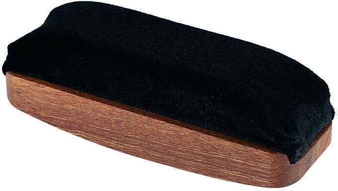 Pennello per dischi LP Muziker Vinyl Record Wooden Handle Brush Spazzola