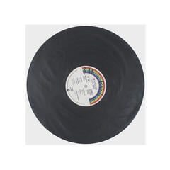 Чанта/калъф за LP записи Muziker MUZR18C случай 50