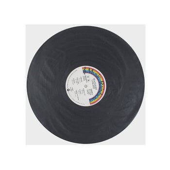 Чохол/валіза для платівок Muziker 12"LDPE(matt plastic)Vinyl Record Inner Sleeves Pack 50 Sleeve 50 - 1