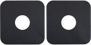 Чанта/калъф за LP записи Muziker MUZR18ABLACK случай 20