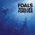 Грамофонна плоча Foals - Total Life Forever (Blue Coloured) (140 g) (LP)