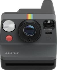 Instant камера Polaroid Now Gen 3 Black Instant камера