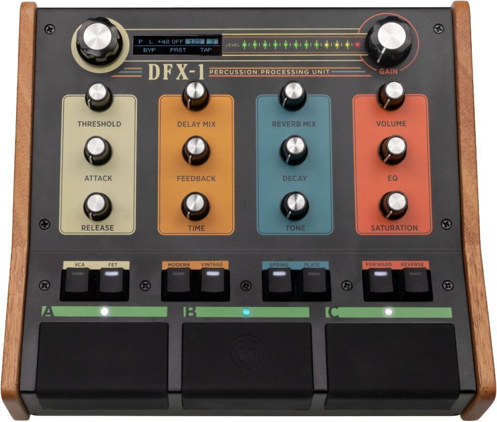 Modul Walrus Audio DFX-1 Modul