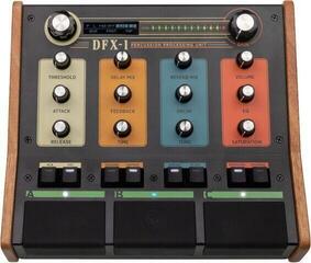 модул Walrus Audio DFX-1 модул