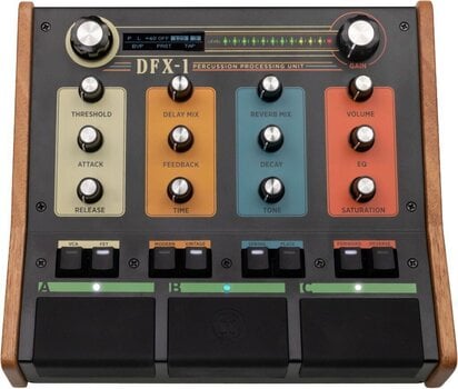 Modul Walrus Audio DFX-1 Modul - 1