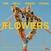 LP deska The Devil Wears Prada - Flowers (Indie Exclusive) (Orange Coloured) (LP)