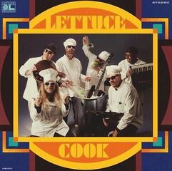 LP platňa Lettuce - Cook (2 LP)