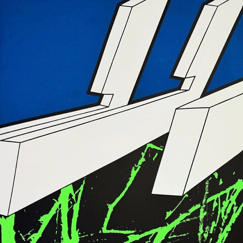 Muziek CD Oneohtrix Point Never - Tranquilizer (Digipak) (CD)