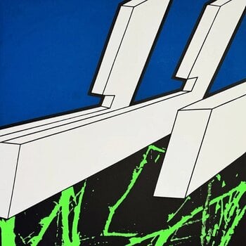 Muziek CD Oneohtrix Point Never - Tranquilizer (Digipak) (CD) - 1