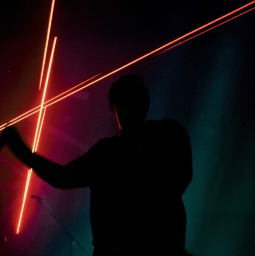 LP ploča Original Soundtrack - Radar (Indie Exclusive) (Orange Coloured) (2 LP)