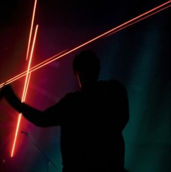 LP ploča Original Soundtrack - Radar (Indie Exclusive) (Orange Coloured) (2 LP) - 1