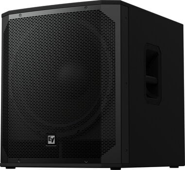 Active Subwoofer Electro Voice EVIVA 18SP Active Subwoofer - 1