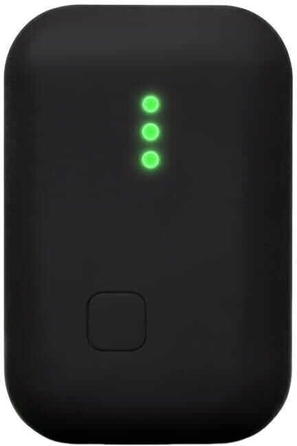 Джобен дигитален рекордер Zoom Instamic Pro Plus C Mono Джобен дигитален рекордер