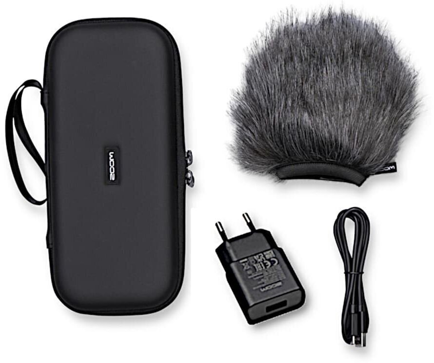 Zubehörsatz Zoom APH-6st Zubehörsatz