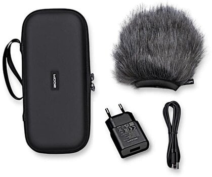 Zubehörsatz Zoom APH-6st Zubehörsatz - 1