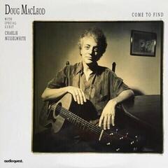 Schallplatte Doug MacLeod - Come To Find  (180g) (45 RPM) (2 LP)